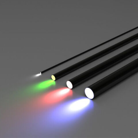 Endlight – BL Lighting