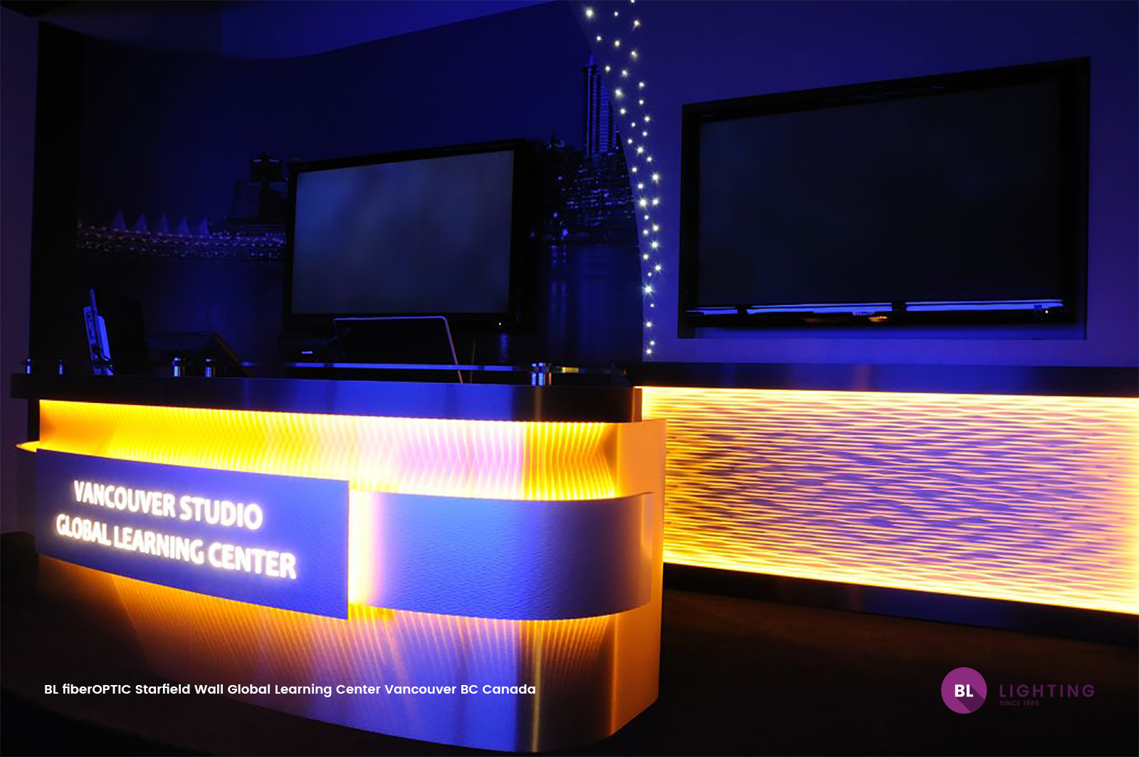 Photo gallery – BL Lighting