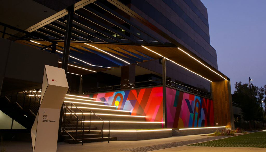 CANVAS Costa Mesa