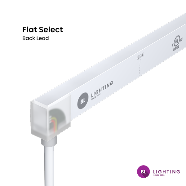Flat Select Tunable – BL Lighting