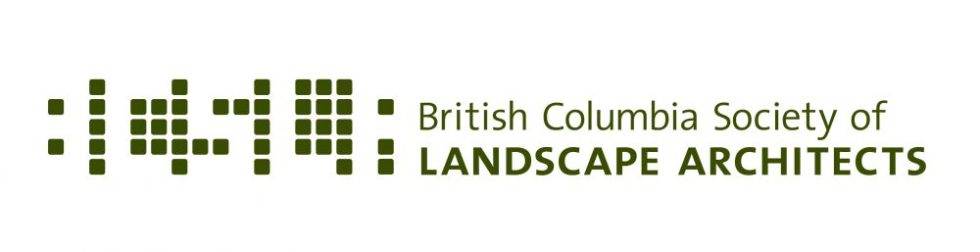 BC Society of Landscape Architects